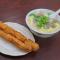 Fuzhongju Homestay
