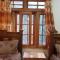 Heaven Rose Hotel Khanian