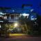 Hotel Alas Garden