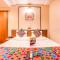 Hotel Gandharva Shivajinagar