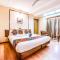 Hotel Gandharva Shivajinagar