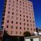 Tourist Hotel Hitachi