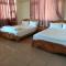 Mingyuan Homestay - Csinhu