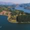 Lake Bunyonyi Eco Resort