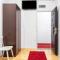 Fortezza rooms