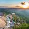 The Kayon Jungle Resort
