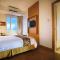 The Malibu Suites Balikpapan by Sissae Living