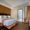 The Malibu Suites Balikpapan by Sissae Living