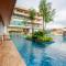 Aqua Resort Phuket - Near Beach and Chalong Pier