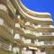 Foto: RED ROOM APARTMENT - MEDITERRANEAN WAY 22/22