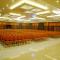 Fortune Select Grand Ridge, Tirupati - Member ITC Hotels Group