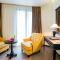 Hotel Sapa Square Affiliated by Melia