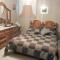 Domaine Joseph Ross Bed and Breakfast
