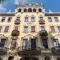 GuestHost - Porta Nuova Shiny Studio Flats