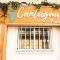 Cantagua Hostel - Valencie