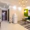 Wuhan Hongshan·Guanggu Square· Locals Apartment 00157650 - Wu-chan
