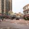 Wuhan Hongshan·Guanggu Square· Locals Apartment 00157650 - Wu-chan