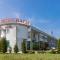 Hotel Sezam