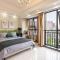 Wuhan Hongshan·Guanggu Square· Locals Apartment 00157650 - Wu-chan