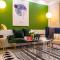 Wuhan Hongshan·Guanggu Square· Locals Apartment 00157650 - Wu-chan