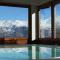 Arc en Ciel Les Karellis Vacances Bleues- Ski Pass Inclus - Montricher-le-Bochet