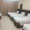Dar Om AL Qura Al Thahabi Hotel