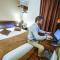 Hotel Inn Design Poitiers Sud - 普瓦捷