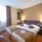 Hotel Inn Design Poitiers Sud - Poitiers