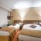 Hotel Inn Design Poitiers Sud