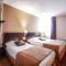 Hotel Inn Design Poitiers Sud