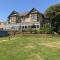 Luccombe Manor Country House Hotel