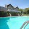 Luccombe Manor Country House Hotel