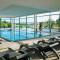 Farnham Estate Spa and Golf Resort