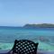 Coin D'or - Praslin