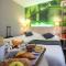 Hotel Inn Design Resto Novo Challans photo 11