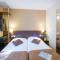 Hôtel Inn Design Resto Novo Alençon