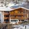 Appartements Waldesrand - 索尔登