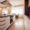 Prestige apartment