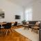 Foto: Best Luxury apt in Zagreb for 16 ppl and parking !