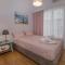 Familygroupflat - Athen