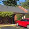 Monticello Motel