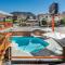 The Tangerine - a Burbank Hotel