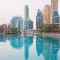 Signature Hotel Apartments and Spa - Dubai