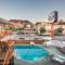 The Tangerine - a Burbank Hotel