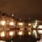 A la Terrasse coeur Honfleur