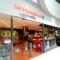 KIBI Rooms self check-in