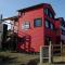 Norwood Eco Cabañas