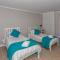 Ons C-Huis - Gansbaai Seafront Accommodation, back-up power