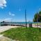 Foto: Immaculate First Floor Waterfront Unit - Welsby Pde, Bongaree 15/19