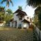 The Ayur Villa